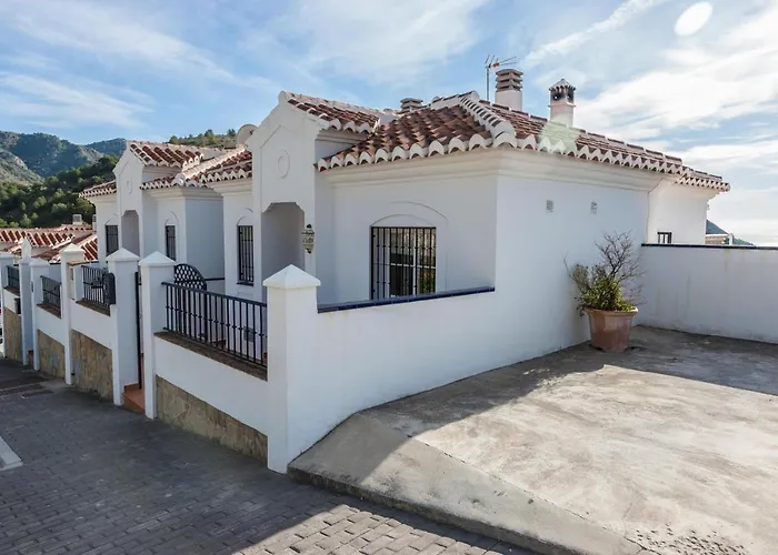 Puerto Blanquillo Ferienhaus