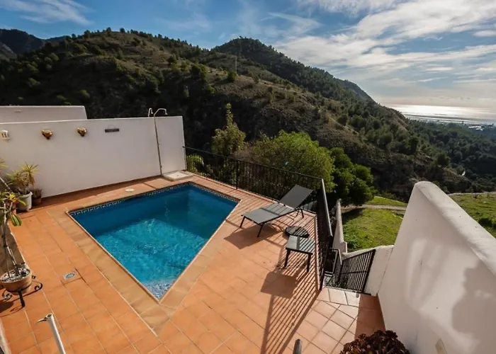Puerto Blanquillo Ferienhaus *