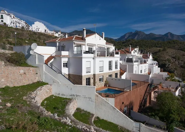 Ferienhaus Puerto Blanquillo *