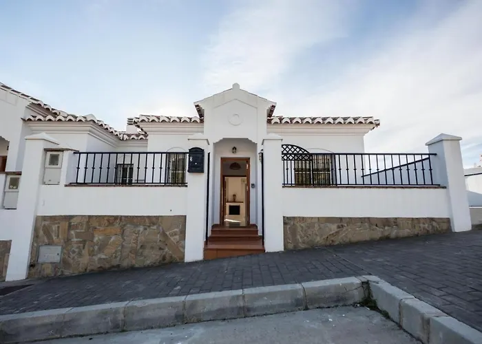 Ferienhaus Puerto Blanquillo Málaga