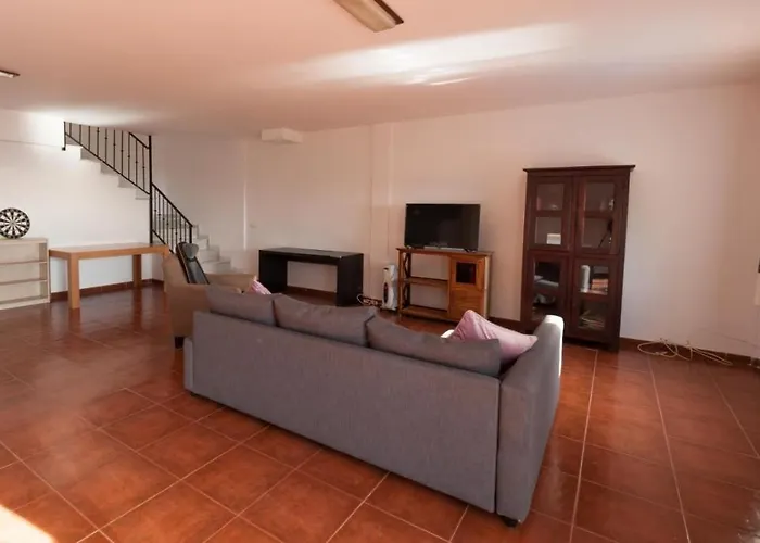 Ferienhaus Puerto Blanquillo *
