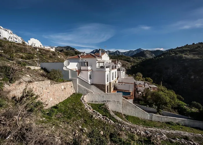 Ferienhaus Puerto Blanquillo *
