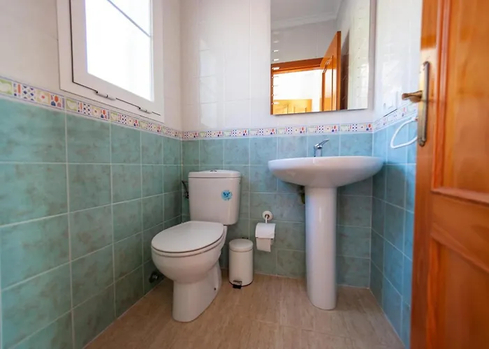 Ferienhaus Puerto Blanquillo *