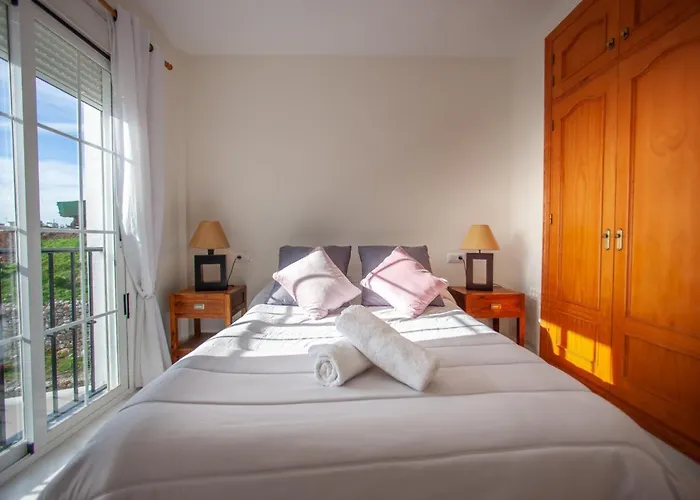 Ferienhaus Puerto Blanquillo