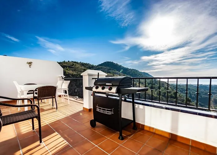 Puerto Blanquillo * Málaga